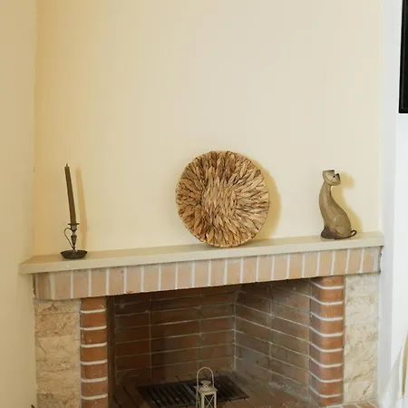 Apironero House Appartement Plouti