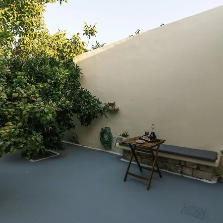 Apironero House Appartement